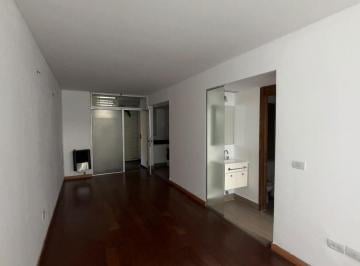 Departamento · 40m² · 2 Ambientes · Alquiler Departamento de 1 Dormitorio Barrio Pichincha, Rosario