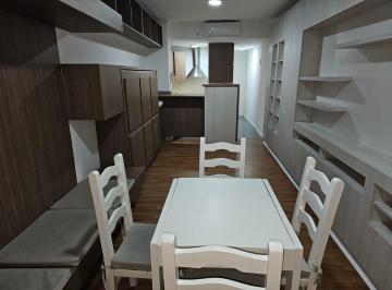 Departamento · 27m² · Alquiler – Exclusivo Monoambiente Premium Totalmente Equipado