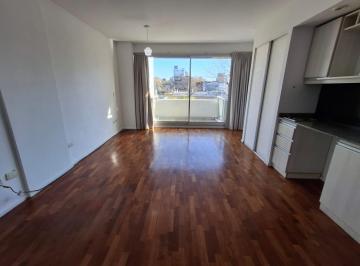 Departamento · 32m² · 1 Ambiente · Depto en Alquiler en V. Urquiza Monoamb. C/ Balcón