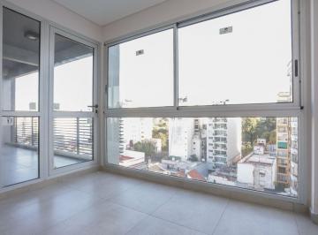 Departamento · 72m² · 3 Ambientes · Departamento Venta en Parque Chacabuco 3 Ambientes