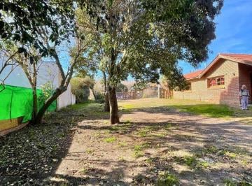 Casa · 247m² · 5 Ambientes · 2 Cocheras · Casa en Venta en La Cumbe,3 Dorm. y Pileta