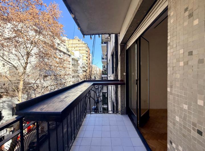 Departamento · 87m² · 4 Ambientes