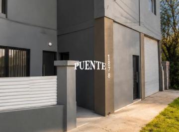 Departamento · 35m² · 2 Ambientes · Departamento a Estrenar en Esteban Echeverría | Anticipo + Cuotasdepartamento