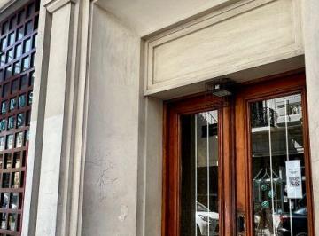 Departamento de 1 ambiente, San Telmo · Monoambiente en Venta (San Telmo)