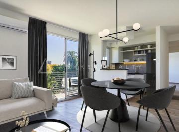 Departamento · 55m² · 2 Ambientes · 1 Cochera · Departamento en Venta en Tigre