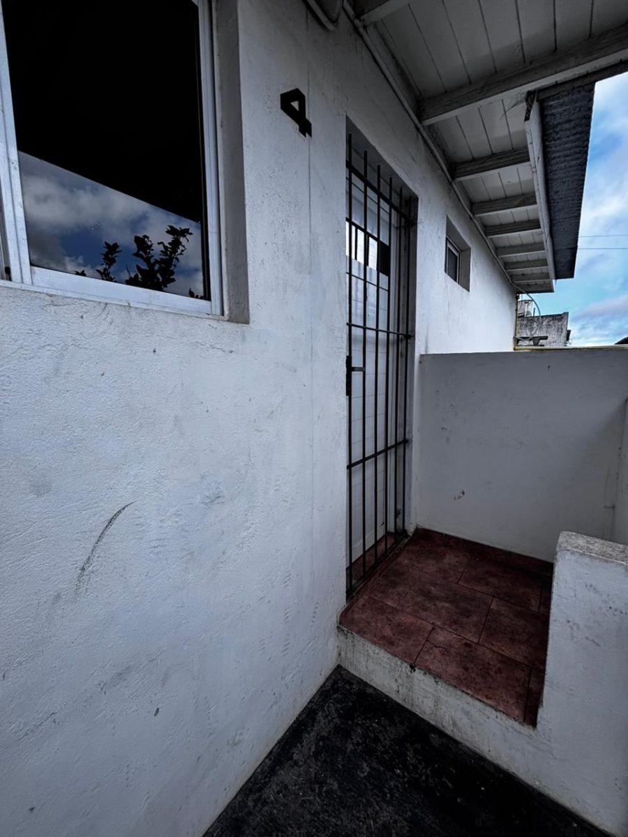 Ph en alquiler en el barrio Peralta Ramos Oeste, 2 amb, 42m²