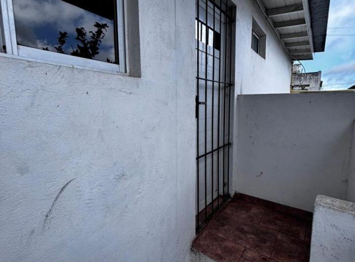 PH · 40m² · 2 Ambientes