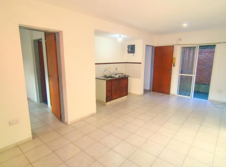Departamento · 32m² · 2 Ambientes