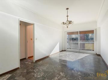Departamento · 61m² · 3 Ambientes · Venta de Departamento 3 Ambientes con Dependencia en Villa Urquiza | Apto Credito