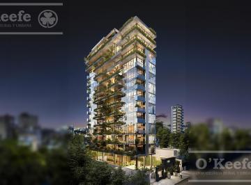 Departamento · 93m² · 3 Ambientes · Semipiso de 3 Ambientes en Venta de Gran Calidad - Quilmes Centro
