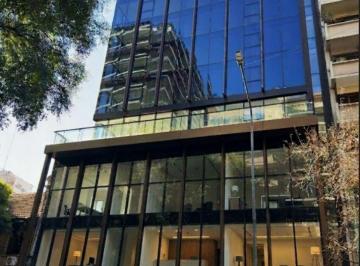 DOC-ATR-470_2 · Lmc II - Oficinas Premium de 300 m² a Estrenar en Belgrano