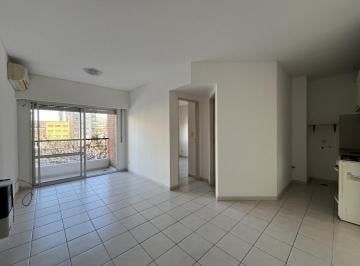 Departamento · 32m² · 2 Ambientes · Departamento de un Dormitorio con Balcon en Alquiler en Barrio Martin