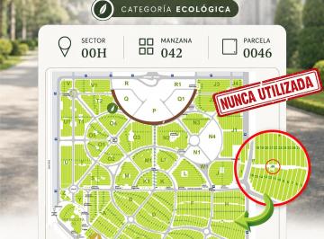 Bóveda, nicho o parcela , Pilar · Parcela Familiar en Parque Memorial Pilar
