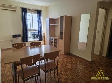 Departamento · 38m² · 2 Ambientes · Alquiler 2 Ambientes - Almagro Norte