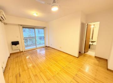 Departamento · 35m² · 2 Ambientes · Departamento Al Frente con Balcón