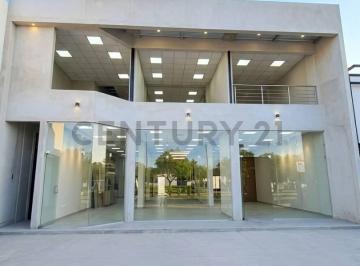 Oficina comercial · 30m² · 2 Ambientes · Oficinas a Estrenar en Docta: Espacios Premium en Alquiler Para Potenciar Tu Negocio o Empresa