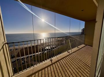 Departamento · 59m² · 3 Ambientes · Departamento - 3 Ambientes - Balcón - Vista Al Mar - Torreón