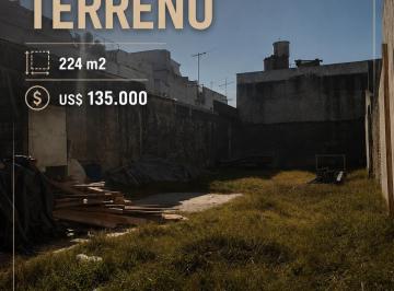 Terreno , Avellaneda · Venta Terreno