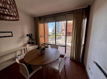Departamento · 33m² · 2 Ambientes · Departamento - 2 Ambientes - Balcón - Havanna - Torreón