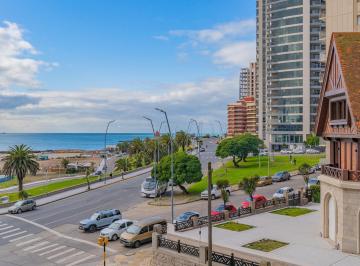 Departamento · 33m² · 2 Ambientes · Departamento - 2 Ambientes - Balcón - Havanna - Torreón
