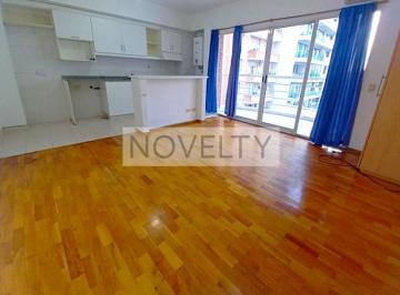 Departamento · 40m² · 2 Ambientes · Departamento en Nuñez