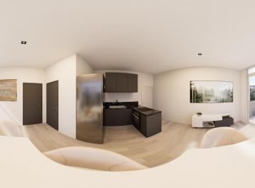 Departamento · 34m² · 2 Ambientes · Departamento en Pozo en Almagro