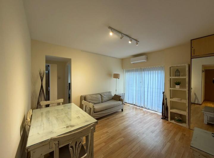 Departamento · 42m² · 2 Ambientes
