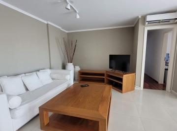 Departamento · 111m² · 4 Ambientes · 1 Cochera · Departamento en Alquiler Amoblado 3 Dor - Mai Tei