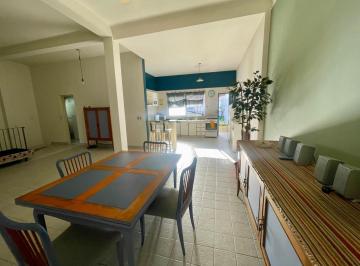 Departamento · 92m² · 3 Ambientes · Piso en Alto de 3 Amb en Villa del Parque con Patio y Lavadero.