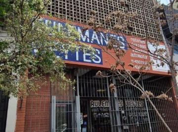 Local comercial , Barracas · Local Vieytes 1331 Zona Oulet