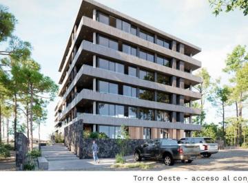 Departamento · 95m² · 3 Ambientes · Departamento en Pozo en Villarobles, Costa Atlántica