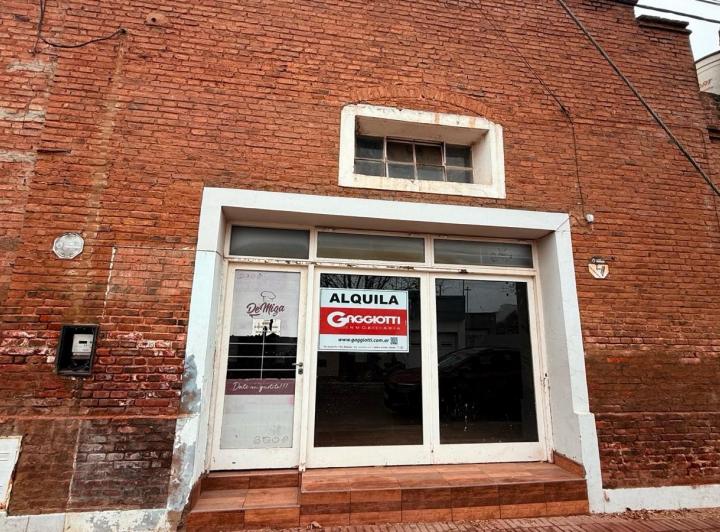 Local comercial · 42m²
