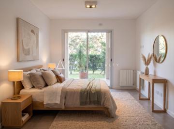 Departamento · 47m² · 2 Ambientes · 1 Cochera · Departamento en Los Naranjos Rincon de Milberg
