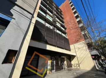 Oficina comercial de 2 ambientes, Belgrano · Alquiler Oficina – Expensas Incluidas - Belgrano