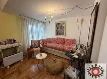 Departamento · 67m² · 4 Ambientes · Departamento - Villa Crespo
