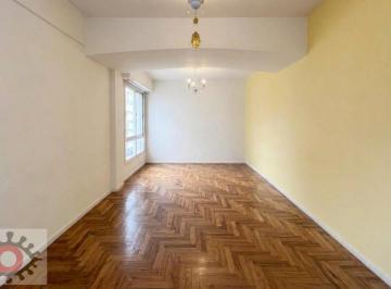 Departamento · 67m² · 4 Ambientes · Departamento - Villa Crespo