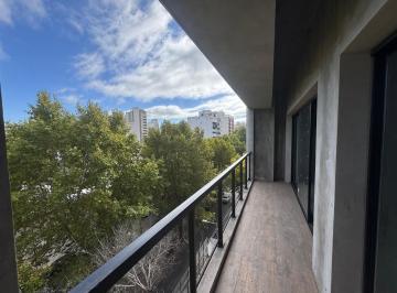Departamento · 52m² · 2 Ambientes · Departamento en Obra en Venta en La Plata