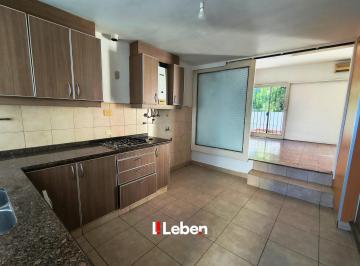 Departamento · 100m² · 4 Ambientes · Departamento Villa Cabrera