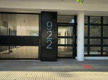 Departamento de 2 ambientes, La Plata · 23 E/50 Y51 - Semipiso de Categoría con un Dormitorio en Suite. Paque San Martín