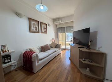 Departamento · 40m² · 3 Ambientes · Departamento Temporario