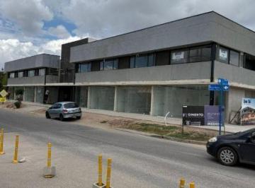 Oficina comercial · 35m² · 1 Ambiente · Venta Oficina, Complejo B16, Docta Boulevard, Urbanizacion Docta, Cordoba