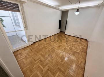 Departamento · 36m² · 2 Ambientes · Alquiler 2 Ambientes en Barracas Impecable