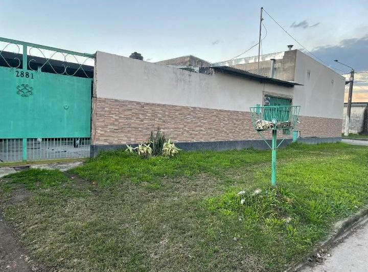 Casa · 185m² · 5 Ambientes · 1 Cochera