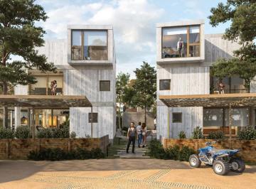 Casa · 67m² · 3 Ambientes · 1 Cochera · Casa en Venta en Las Gaviotas
