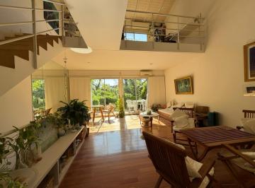 Casa · 147m² · 4 Ambientes · 2 Cocheras · Casa en Venta en Tigre