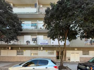Departamento · 30m² · 1 Ambiente · Monoambiente Completo Al Frente con Balcon Super Luminoso