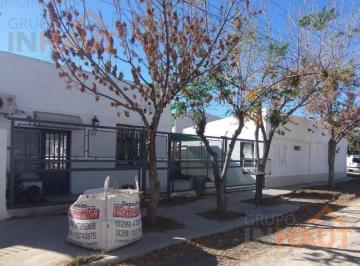 Casa · 117m² · 3 Ambientes · 3 Cocheras · Casa 2 Dorm. con Quincho