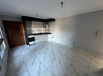 Departamento · 40m² · 2 Ambientes · 1 Cochera · 2 Ambientes con Balcon en Alquiler 3a