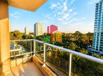 Foto1 · En Venta Apartamento de 3 Dorm. en Cantegril, Punta del Este con Agradable Vista