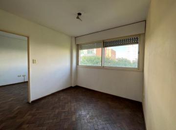Departamento · 32m² · 2 Ambientes · Departamento un Dormitorio/ Paraguay 100 (Centro)